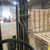 LNT Pallet Company Inc Spartanburg, SC